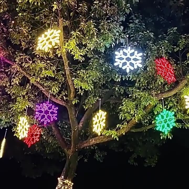 duckkoko big christmas snowflakes lights waterproof battery operated snowflakes christmas decorations duckkoko big christmas snowflakes lights waterproof battery operated snowflakes christmas decorations