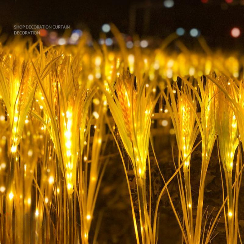 duckkoko faux pampas grass decor solar lights outdoor tall branches dried reed artificial plants duckkoko faux pampas grass decor solar lights outdoor tall branches dried reed artificial plants