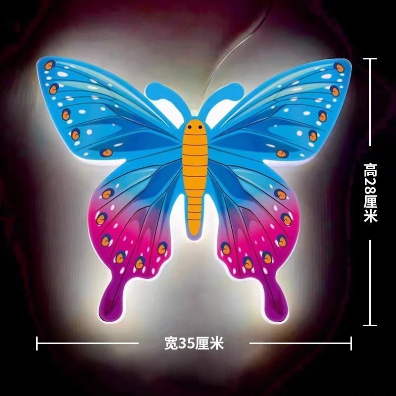 duckkoko swaying butterfly lights decor gardening butterfly flowers plant lights decorative yard patio lawn pathway duckkoko swaying butterfly lights decor gardening butterfly flowers plant lights decorative yard patio lawn pathway