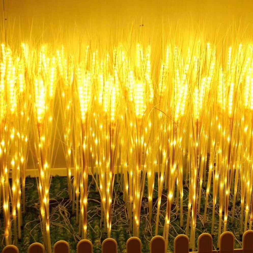 duckkoko faux pampas grass decor solar lights outdoor tall branches dried reed artificial plants duckkoko faux pampas grass decor solar lights outdoor tall branches dried reed artificial plants