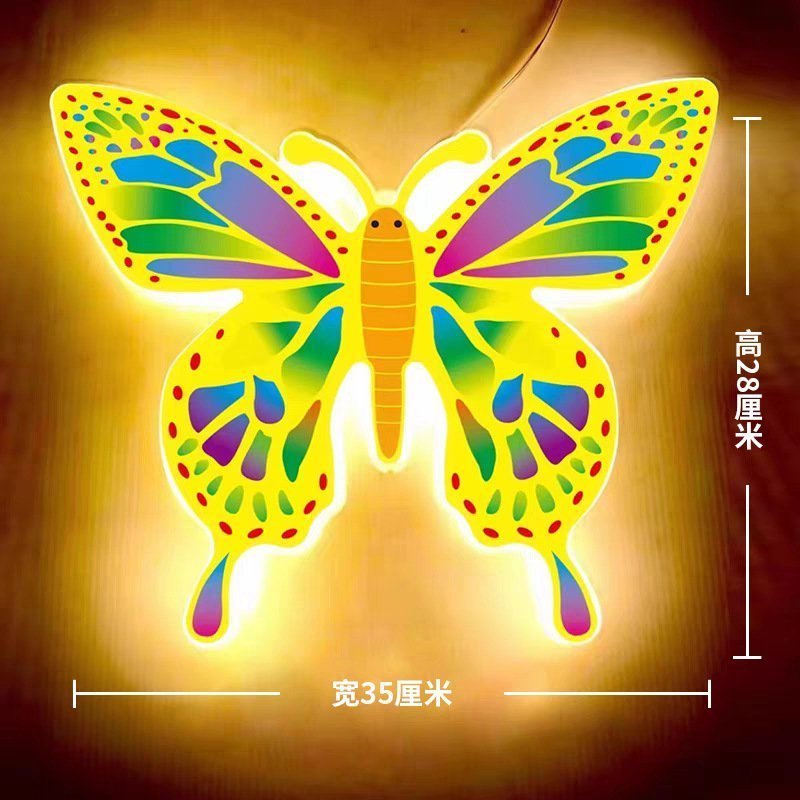 duckkoko swaying butterfly lights decor gardening butterfly flowers plant lights decorative yard patio lawn pathway duckkoko swaying butterfly lights decor gardening butterfly flowers plant lights decorative yard patio lawn pathway