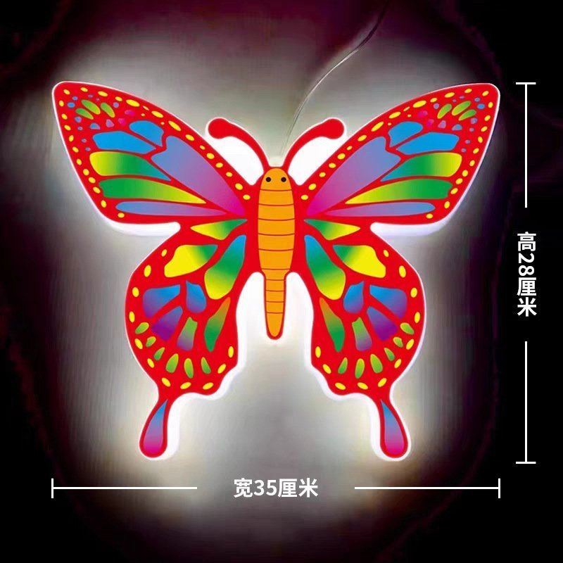 duckkoko swaying butterfly lights decor gardening butterfly flowers plant lights decorative yard patio lawn pathway duckkoko swaying butterfly lights decor gardening butterfly flowers plant lights decorative yard patio lawn pathway