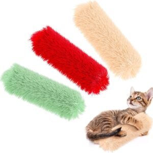 Home teemee cat catnip toys,