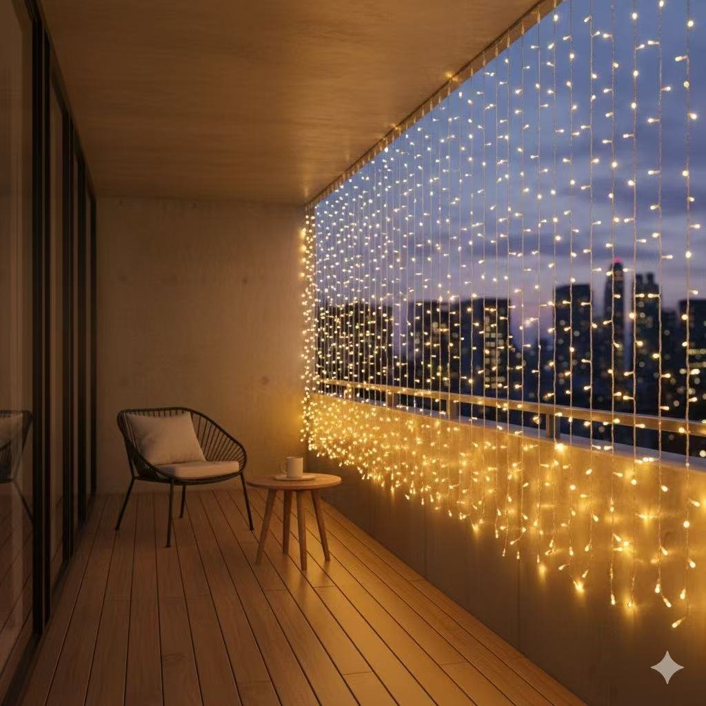 duckkoko solar powered icicle light led colored curtain light string waterfall light duckkoko solar powered icicle light led colored curtain light string waterfall light